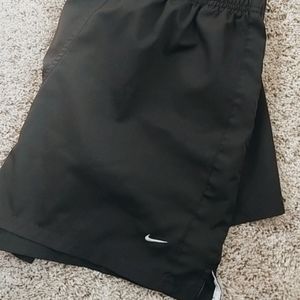 Nike / athletic shorts